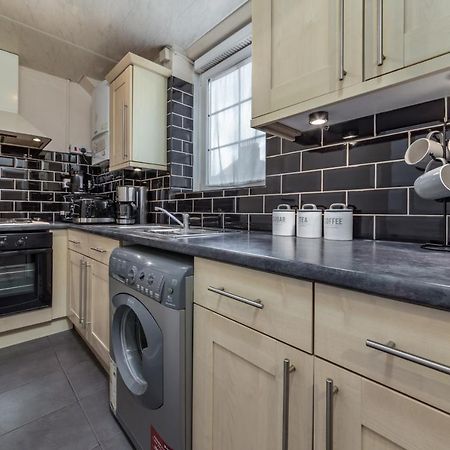 Suites By Rehoboth - Pilgrim Residence - Southwark ロンドン エクステリア 写真