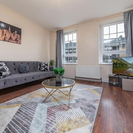 Suites By Rehoboth - Pilgrim Residence - Southwark ロンドン エクステリア 写真
