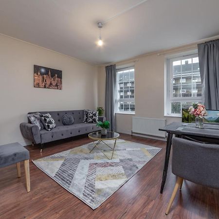 Suites By Rehoboth - Pilgrim Residence - Southwark ロンドン エクステリア 写真