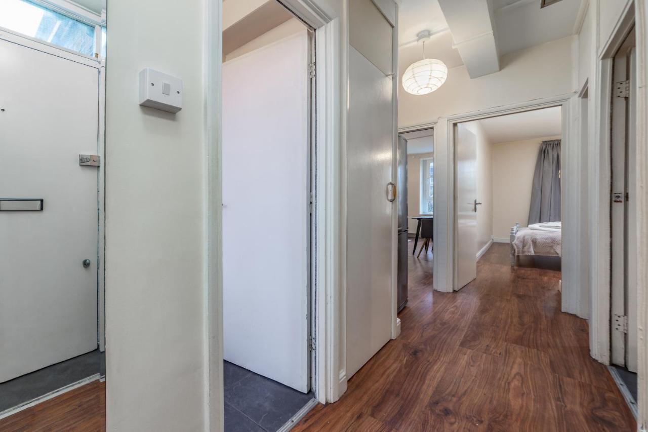 Suites By Rehoboth - Pilgrim Residence - Southwark ロンドン エクステリア 写真