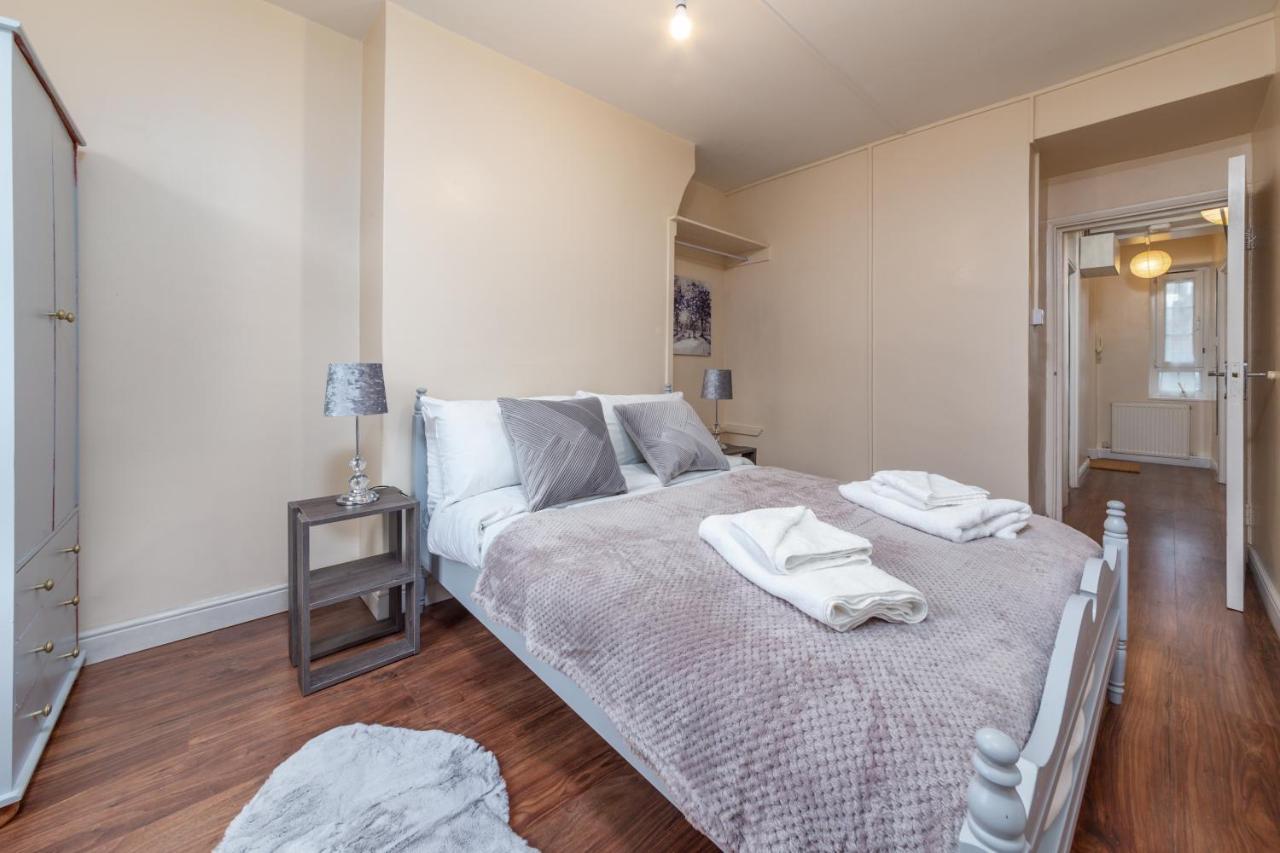 Suites By Rehoboth - Pilgrim Residence - Southwark ロンドン エクステリア 写真