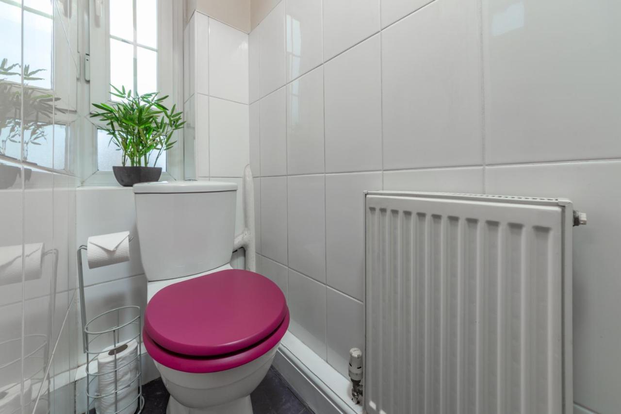 Suites By Rehoboth - Pilgrim Residence - Southwark ロンドン エクステリア 写真